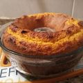 El cooksnap de adriana pereira cuando hizo Torta de Zanahoria🥕🥕🥕Súper esponjosa.