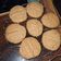 El cooksnap de Laura Teivonen cuando hizo Galletas crema de cacahuete.