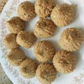 Amita Shah's cooksnap of when they made મોદક(Modak Recipe inGujarati).