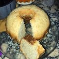 El cooksnap de Lucre Rose cuando hizo Budín de Banana.