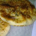 صورة من الطير الحزين، شاركها بعد تجربة وصفة طريقة عمل خبز التميس الطازج