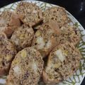 Cooksnap dari Detik Studio untuk resep Bolu pisang kukus lembut moist