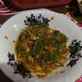 Cooksnap dari Lisa Lestary untuk resep Sambal Suir Pindang Tongkol Pedes Gila