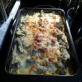 Taylor Topp Comacho's cooksnap of when they made Broccoli & Potato Gratin.