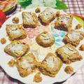 Ramaben Joshi's cooksnap of when they made કાટલું (Katlu Recipe In Gujarati).