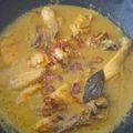 Cooksnap dari Febri Putri untuk resep Opor Ayam Kuah Kuning