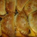 صورة من أم حاتم "، شاركها بعد تجربة وصفة بطاط مدودر (مدور)