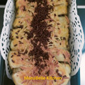 Cooksnap dari Monalisa Sulaiman untuk resep Banana Strudel