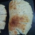 El cooksnap de Fla Desirée Ribulgo cuando hizo Pan casero con levadura fresca ❤️.
