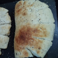 El cooksnap de Fla Desirée Ribulgo cuando hizo Pan casero con levadura fresca ❤️.