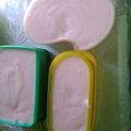 Cooksnap dari Sharlayanti untuk resep Ice Cream Homemade