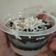 Cooksnap dari Ena Nova Pradessi untuk resep Cheesecake Oreo Simpel ~