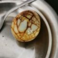 Cooksnap dari Sarah Gibson untuk resep Telur Pindang Batik