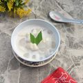 Cooksnap dari Widjie Astuti untuk resep Kolak Tape Kolang Kaling