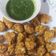 Sweena का कुकस्नैप जब उन्होंने आलू के पकौड़े (Aloo ke pakode recipe in hindi) बनाया था।