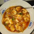 Cooksnap dari Isma Nurhayani untuk resep UDANG SAUS Pedas asam manis