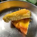 Joyce Wong 的 平底鍋蛋糕 cooksnap