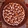 El cooksnap de Carolina Epullan cuando hizo Carrot cake con harina integral.