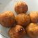 Cooksnap dari novi putri untuk resep Bola Ubi 3 Bahan