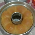 Cooksnap dari Hilda untuk resep Roti sobek killer soft bread (super lembut, empuk, berserat) kulit empuk dan lembut + tips