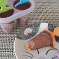 Cooksnap dari Dian Hatiti untuk resep ES STICK COKLAT ala LC