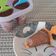 Cooksnap dari Dian Hatiti untuk resep ES STICK COKLAT ala LC