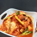 Cooksnap dari Lailatul Fitria untuk resep Ikan Sarden segar_Homemade sarden