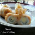 Cooksnap dari Ravita Intan Maharani untuk resep Ekado