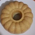 Cooksnap dari Dian Yulianti untuk resep Bolu Pisang Kukus (Takaran Sendok)