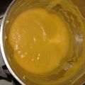 El cooksnap de Maria Angeles Gonzalez Perello cuando hizo Crema de zanahoria. Mambo Cecotec.