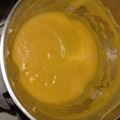 El cooksnap de Maria Angeles Gonzalez Perello cuando hizo Crema de zanahoria. Mambo Cecotec.