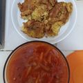 Cooksnap dari Refiy Polii untuk resep Fuyunghai Udang