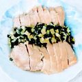 小熊深夜食堂 的 蔥油雞 cooksnap