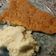 La cooksnap de Crespinanalia cuando cocinó Milanesas de merluza