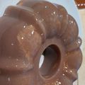 Cooksnap dari Nurul Huda untuk resep 24. Pudding Biskuit Choco Banana