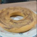 Cooksnap dari lian kusmanningsih untuk resep Bolu panggang lembut 4 telur (takaran gelas)