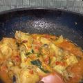 Cooksnap dari Nur Fauziah untuk resep Rica Ayam Kemangi
