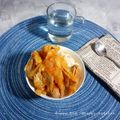 Cooksnap dari Happy Endahsa (Happy End) untuk resep Ricebox ala jagonya ayam