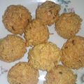 Cooksnap dari ILham Dwi Saputra untuk resep Bola Tahu Rambutan