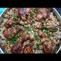 صورة من سوزان شوقي 💖💟، شاركها بعد تجربة وصفة باجه عراقيه اصيله والطعم رهيب 😋😋😋😋
