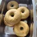 廖惠兒 的 全蛋打發雞蛋糕（不加泡打粉跟鬆餅粉） cooksnap