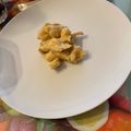 CookFra's cooksnap of when they made Straccetti di pollo al limone.
