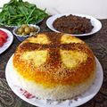 کوک اسنپ سمیه دانا‌‌‌ بعد از امتحان کردن ته دیگ دوبل 🤔😅.