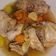 Cooksnap dari LiiYa untuk resep Sayur sop kuah kuning