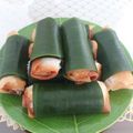 Cooksnap dari Nanik Kurniati untuk resep 104. Serabi Solo (ala) Notosuman