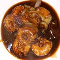 Cooksnap dari ivonni tandius untuk resep Udang goreng mentega