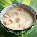 Dory 的 桂圓糯米粥 cooksnap