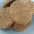 El cooksnap de Eva Nelly cruz charca cuando hizo Galletas de tomate y orégano.