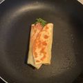 Cooksnap dari flyenjoy💐 untuk resep Kulit Kebab / Tortilla
