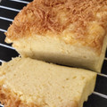 Cooksnap dari Icka Priantina untuk resep Cheese cake